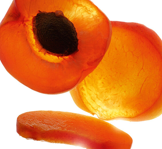 Apricot-Organic apricot oil-Prunus armeniaca (apricot) kernel oil