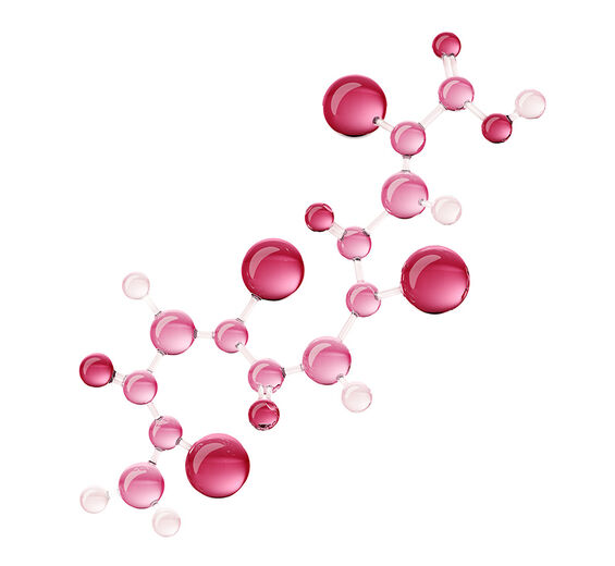 رباعي الببتيد المقاوم لعلامات تقدّم العمر