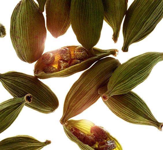 الهيل-زيت الهيل العطري-Elettaria cardamomum seed oil