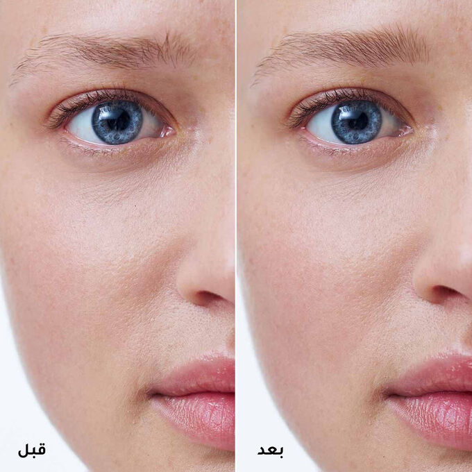 تحديد مثالي &ndash; قلم حواجب فائق الدقة