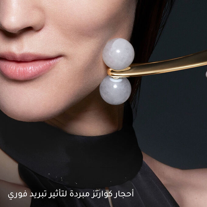 بريشوس لو رول-أون