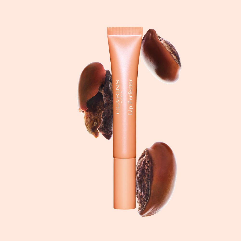 Natural Lip Perfector &ndash; Hydrating Lip Gloss for Plump &amp; Shine