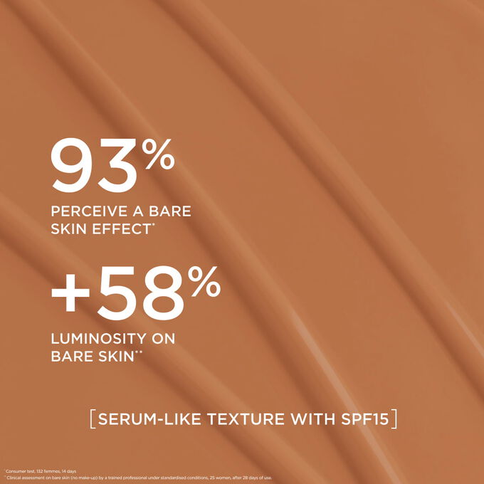 Skin Illusion