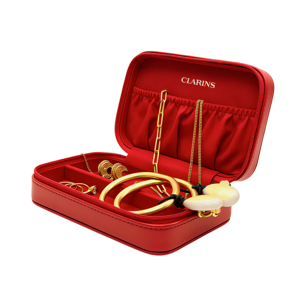 علبة مجوهرات