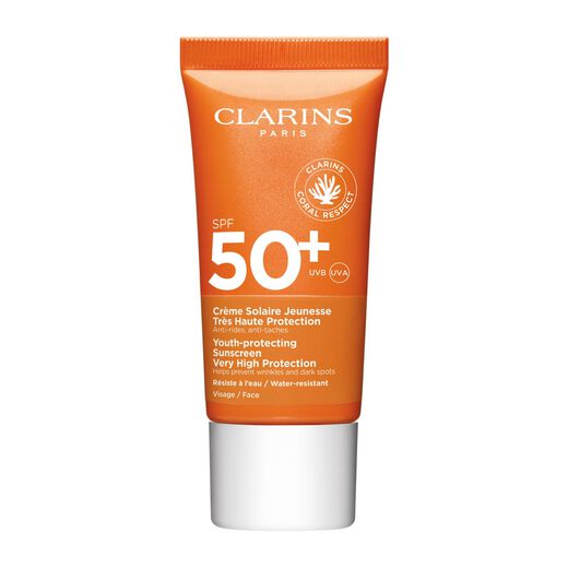 Suncare Face Cream SPF50+ 30ml