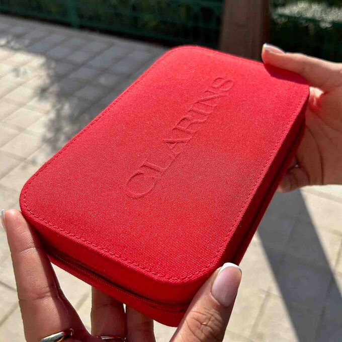 Exclusive Lip Oil collection