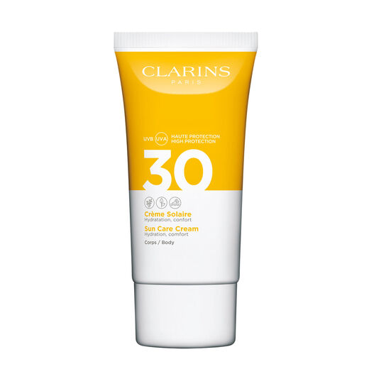 Suncare Body Cream SPF30 75ml