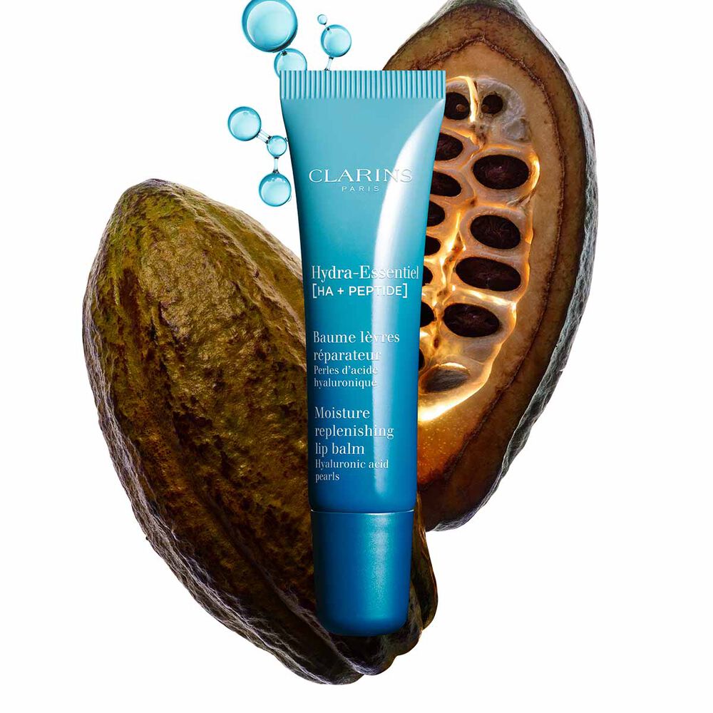 مرطب الشفاه من هايدرا إيسشنال