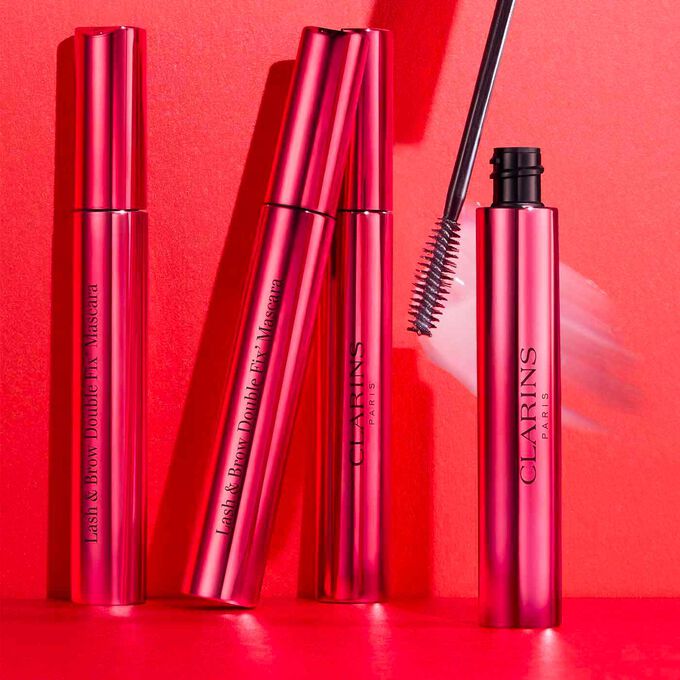 Lash and Brow Double Fix' Mascara