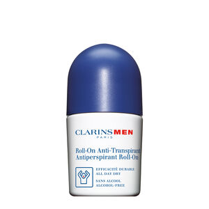 

ClarinsMen Antiperspirant Deo Roll-On