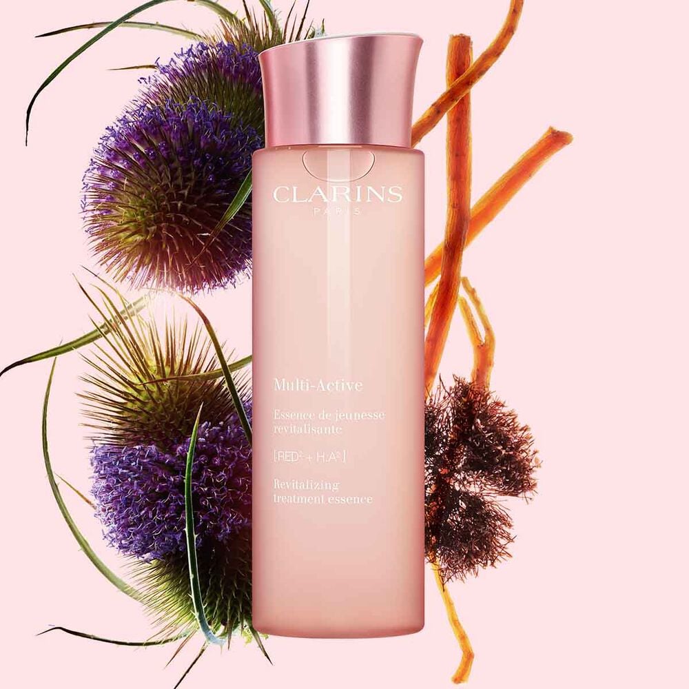 Multi-Active Revitalizing Treatment Essence