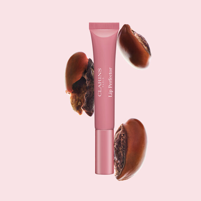 Natural Lip Perfector &ndash; Hydrating Lip Gloss for Plump &amp; Shine