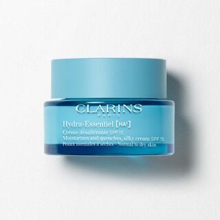 Hydra-Essentiel [HA²] Cream SPF15