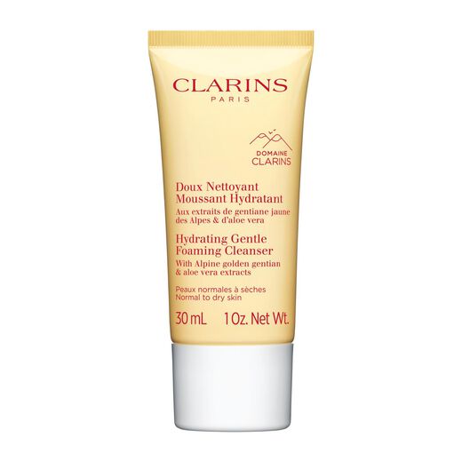 Hydrating Gentle Foaming Cleanser 30ml