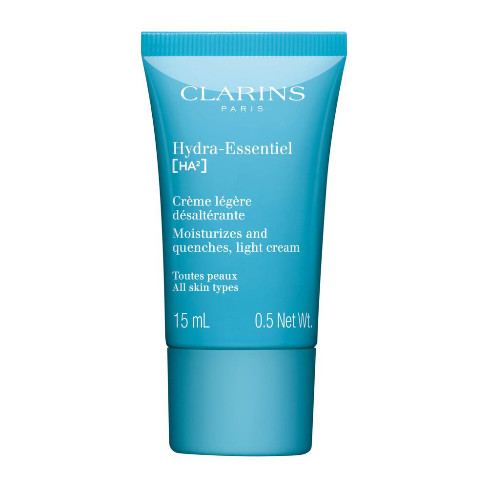 Hydra-Essentiel Light Cream