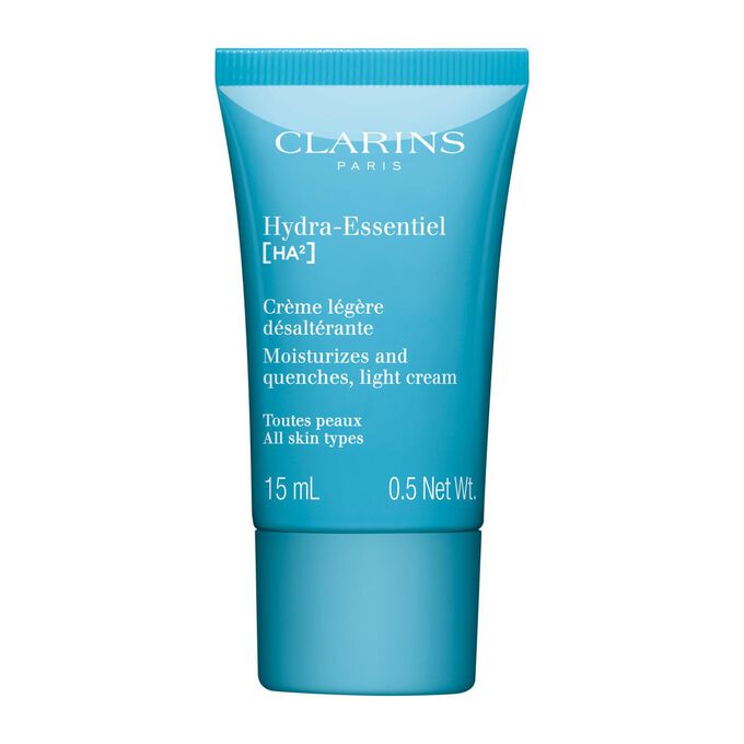 Hydra-Essentiel Light Cream