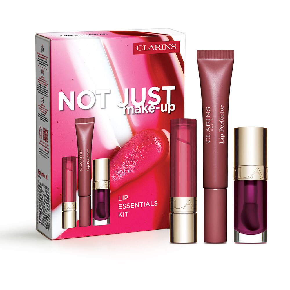 Lip Essentials Kit