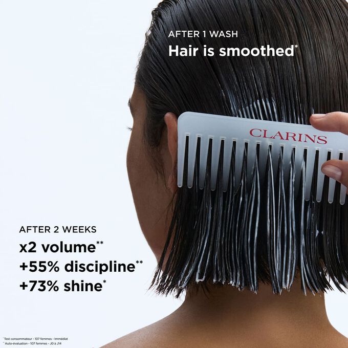 Le Soin Flash &ndash; Detangling &amp; Thickening Hair Conditioner