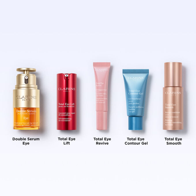 Total Eye Contour Gel