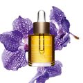 Blue Orchid Face Treatment Oil "Dehydrated Skin"