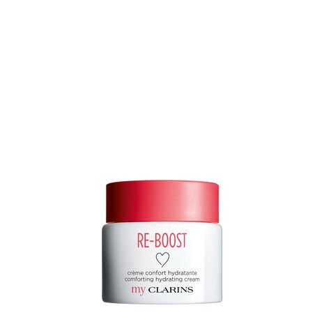 RE-BOOST Comforting Hydrating Cream