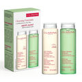 Cleansing Purifying Set - Combination to Oily Skin