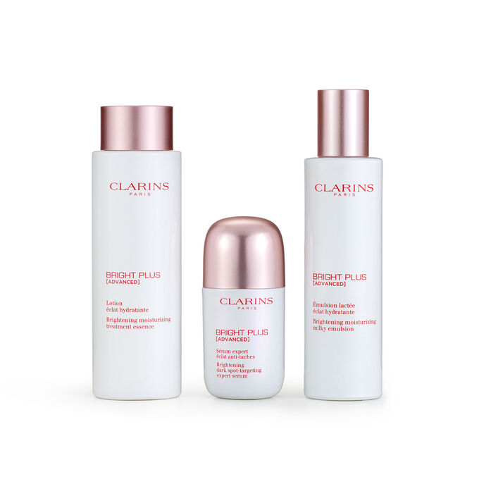 Bright Plus Ritual Set