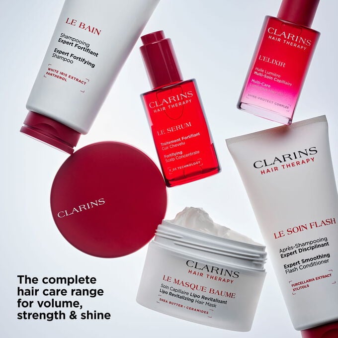 Le Bain &ndash; Fortifying &amp; Volumizing Shampoo