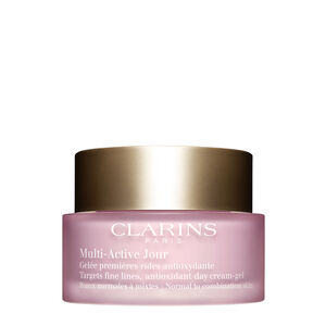 

Multi-Active Day Cream-Gel - Normal to Combination Skin