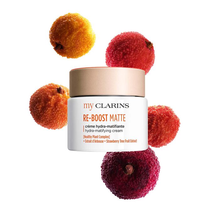 كريم مايكلارينس ري-بوست ماتيفاينغ