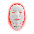 myLEDmask2 &ndash; Collagen-Boosting Red &amp; Infrared LED Face &amp; Neck Mask