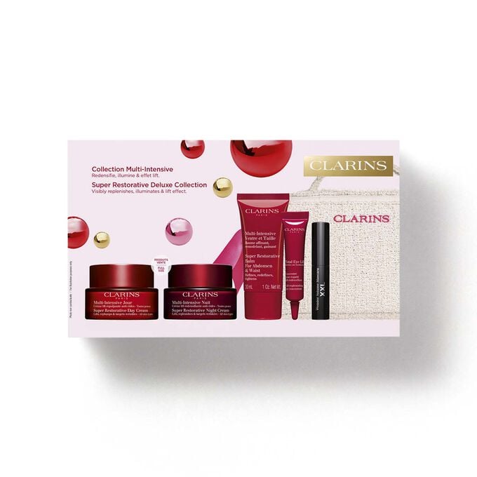 Super Restorative Collection