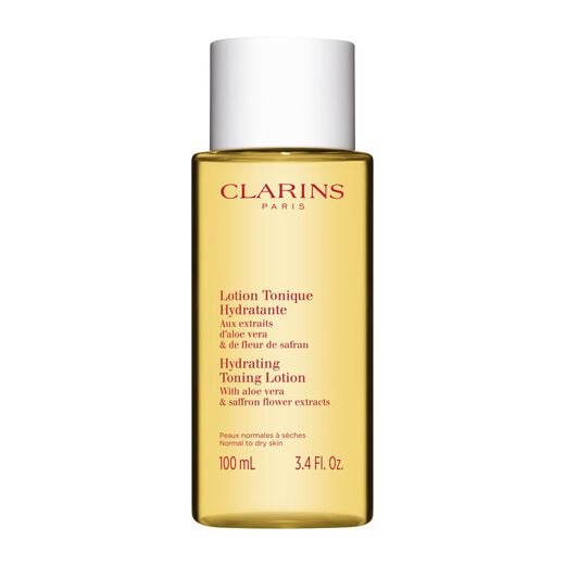 Hydrating Toning Lotion 100ml