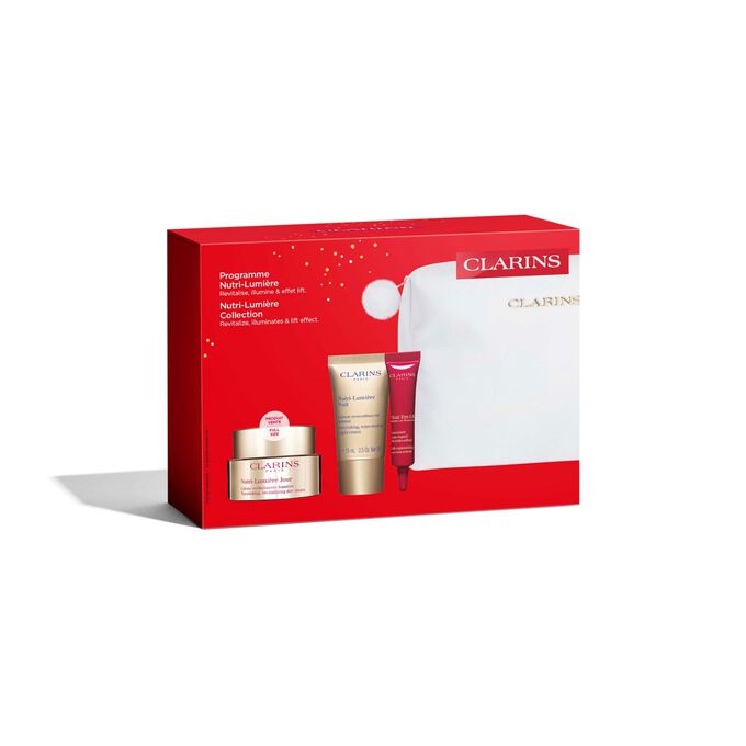 Nutri-Lumiere Routine