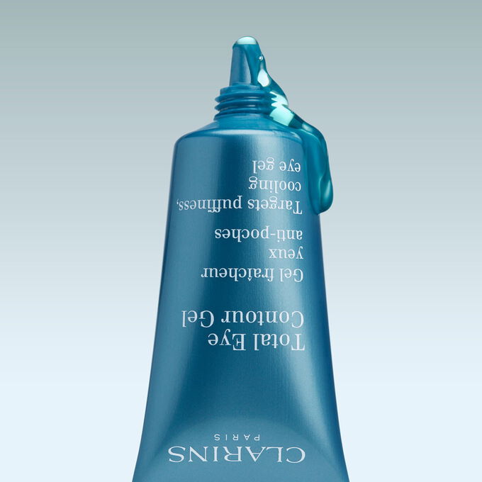 Total Eye Contour Gel