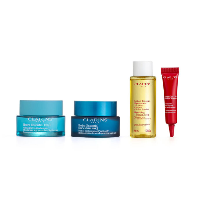 Hydra-Essentiel Partners