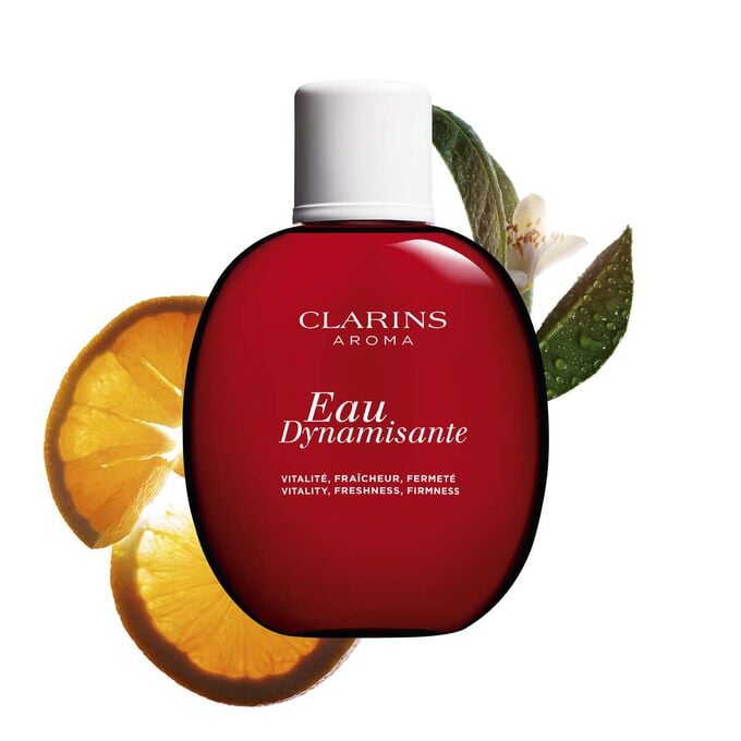 Eau Dynamisante - Treatment Fragrance
