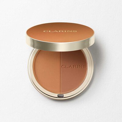 Ever Bronze Compact Powder