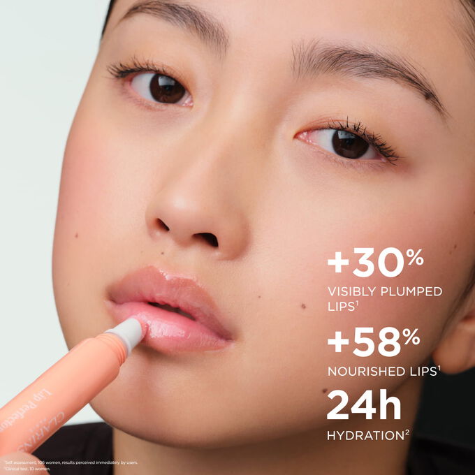 Natural Lip Perfector &ndash; Hydrating Lip Gloss for Plump &amp; Shine