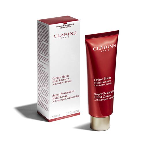 Age-Control Hand - Clarins