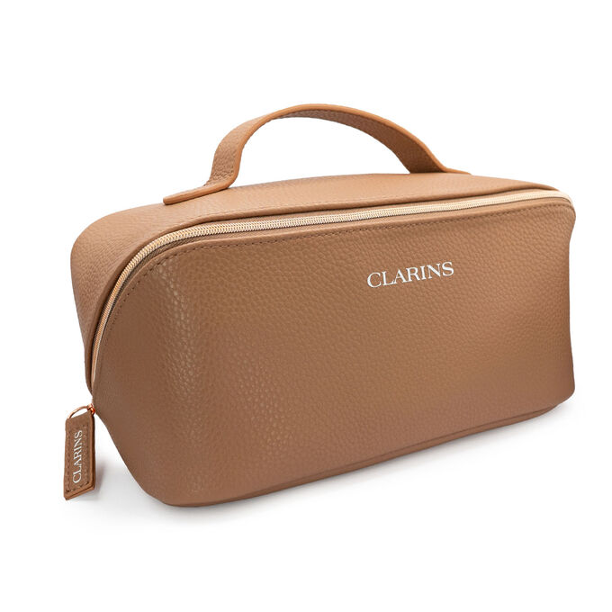 منظم العناية بالبشرة