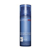 ClarinsMen Super Moisture Lotion SPF20