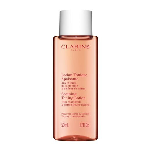 Soothing Toning Lotion 50ml