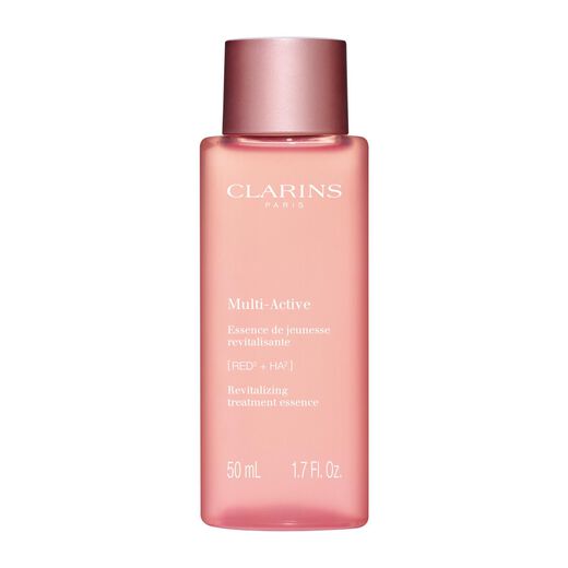 Multi-Active Revitalizing Treatment Essence Trial Size 50ml