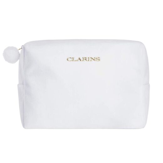 Clarins Large Pouch