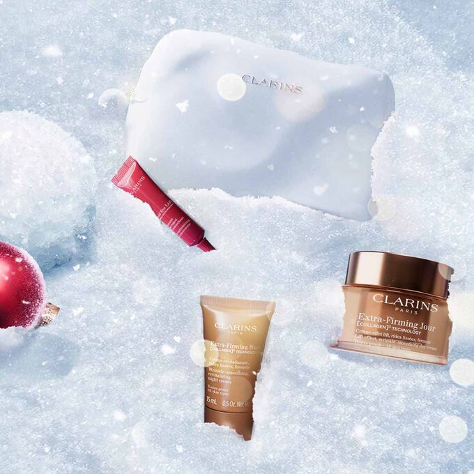  مجموعة روتين إكسترا فيرمينغ