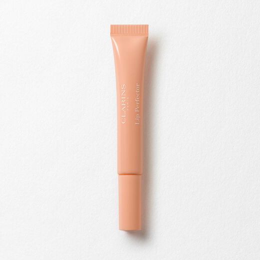 Natural Lip Perfector &ndash; Hydrating Lip Gloss for Plump &amp; Shine