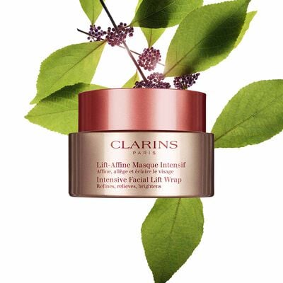 V Facial Intensive Wrap