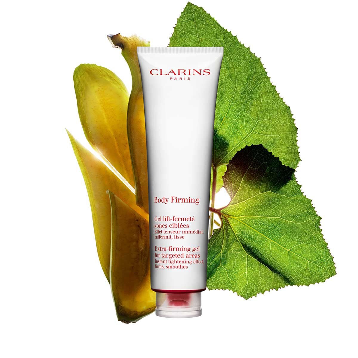 ボディクリーム CLARINS Body Firming Extra-firming gel Body Firming Extra-Firming Gel | CLARINS®