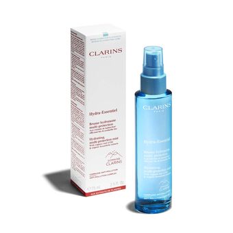 Hydrating Multi-Protection Mist